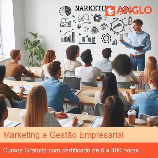 Marketing e Gestão Empresarial